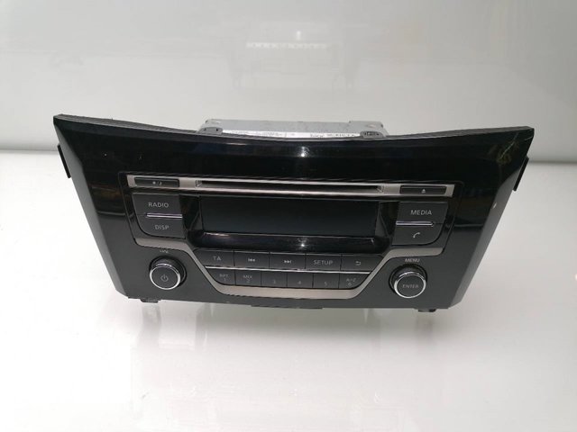 281854CA0A Nissan/Infiniti