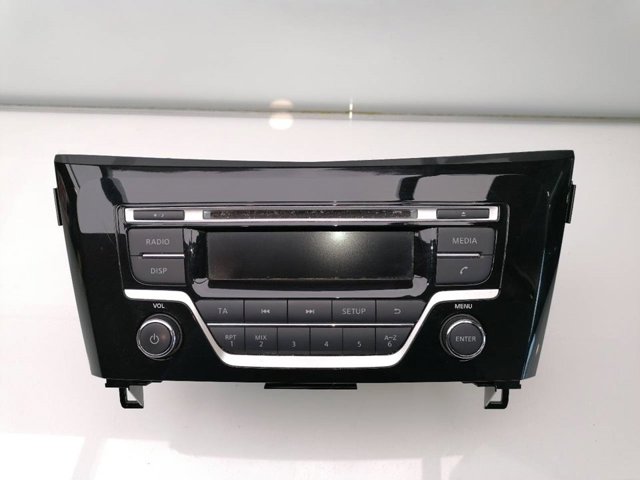 281854CA0A Nissan/Infiniti
