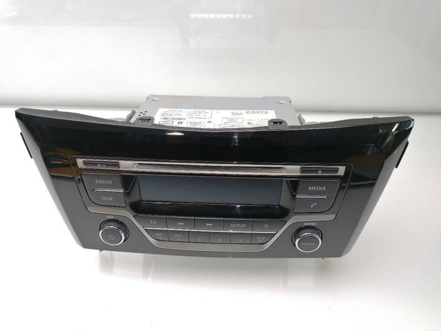 281854CA0A Nissan/Infiniti