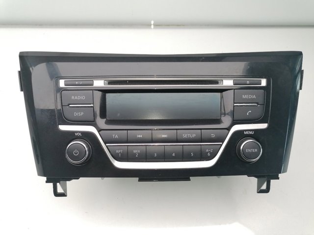 281854CA0A Nissan/Infiniti