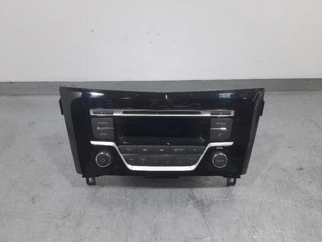 281854CA0A Nissan/Infiniti