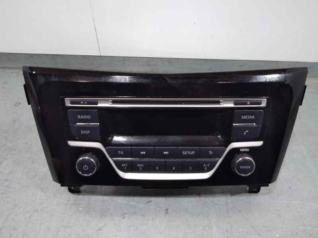 281854CA0A Nissan/Infiniti