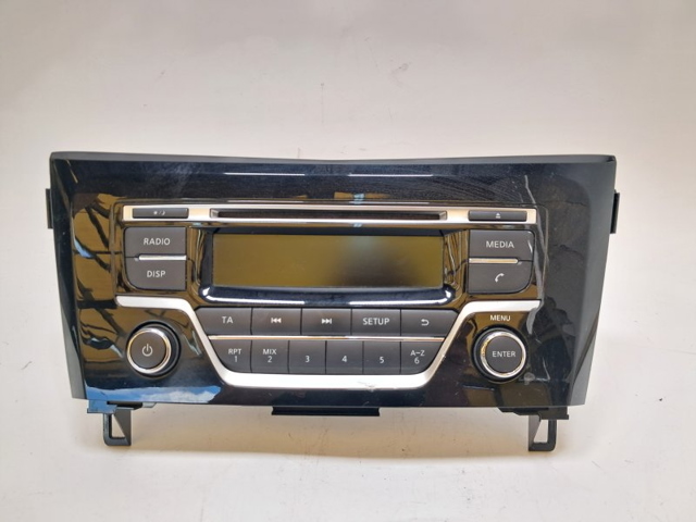 281854CA0A Nissan/Infiniti