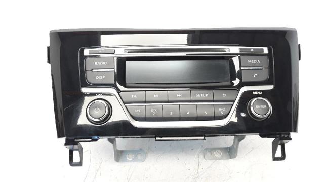 281854CA0A Nissan/Infiniti