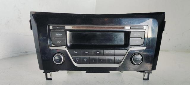 281854CA0A Nissan/Infiniti