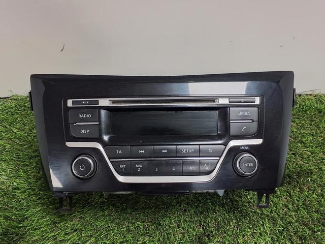 Preço da peça Qashqai II SUV