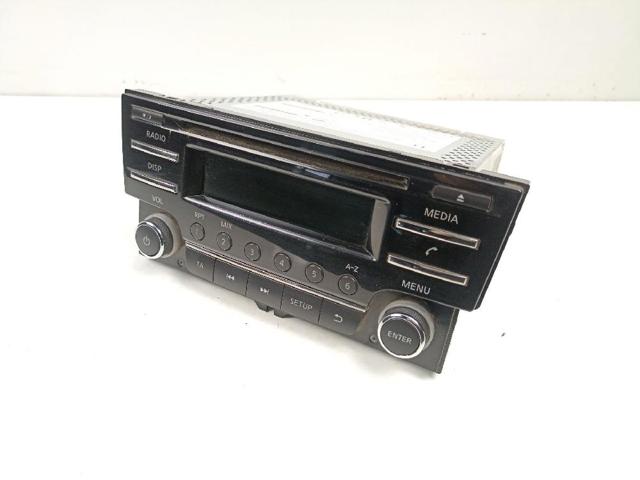 281855JT4A Nissan/Infiniti