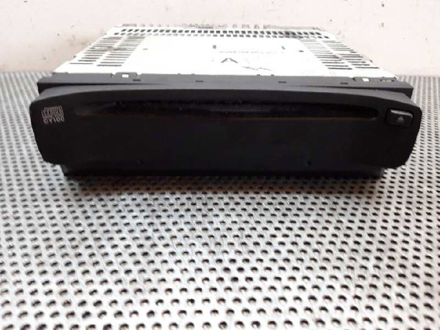 Aparelhagem de som (rádio AM/FM) 28185AV700 NISSAN