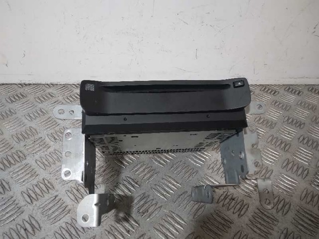 Aparelhagem de som (rádio AM/FM) 28185AV700 NISSAN