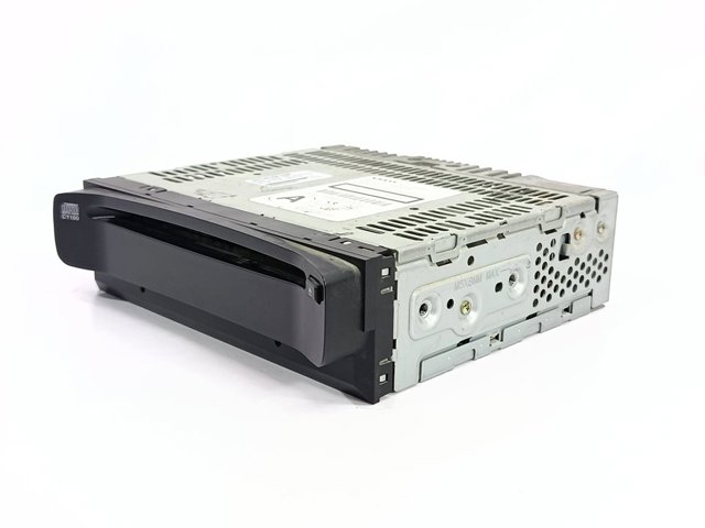Aparelhagem de som (rádio AM/FM) 28185AV700 NISSAN