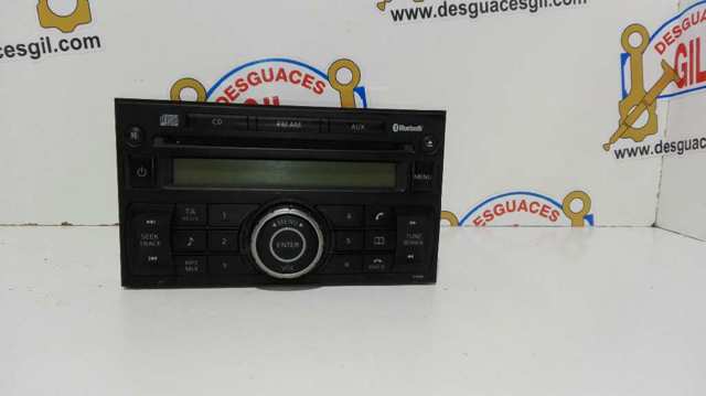 28185BG10A Nissan/Infiniti