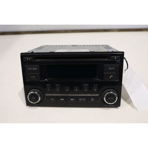 28185BH30D Nissan/Infiniti