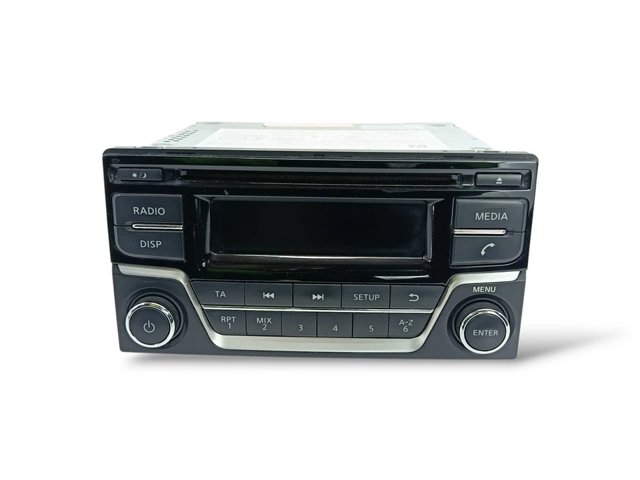 28185BV80A Nissan/Infiniti