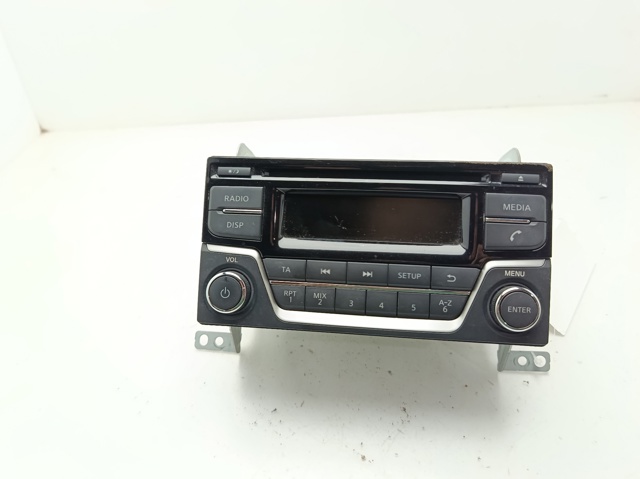 28185BV80A Nissan/Infiniti