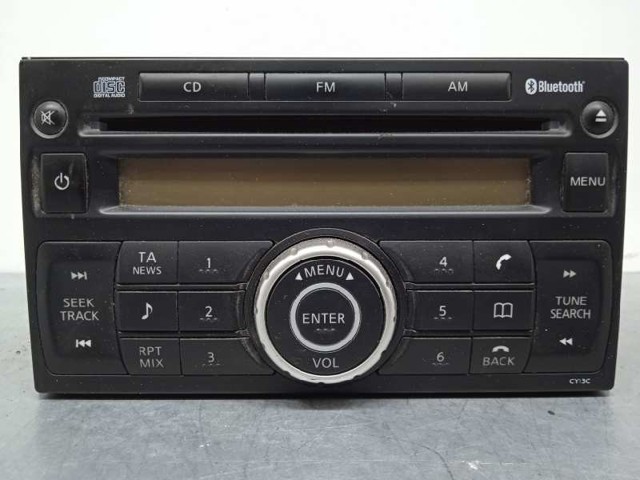 28185JD000 Nissan/Infiniti
