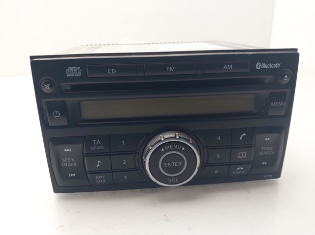 28185JD00A Nissan/Infiniti
