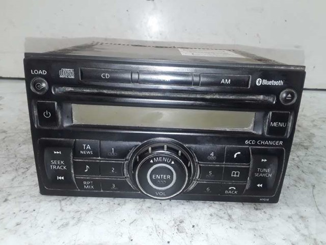 28185JD40A Nissan/Infiniti