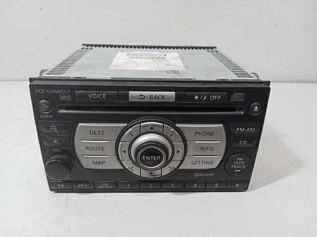 28185JG44A Nissan/Infiniti