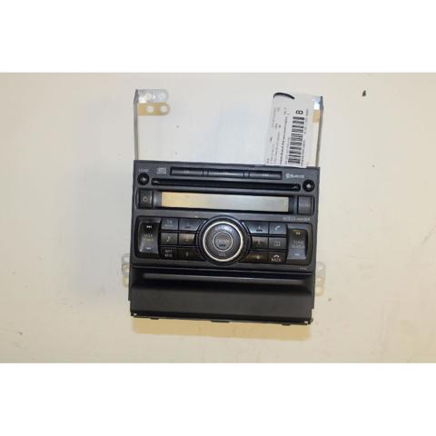 Aparelhagem de som (rádio AM/FM) 28185JH10B NISSAN
