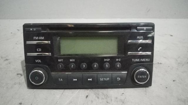 28185LC40A Nissan/Infiniti