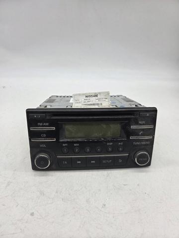 28185LC40A Nissan/Infiniti