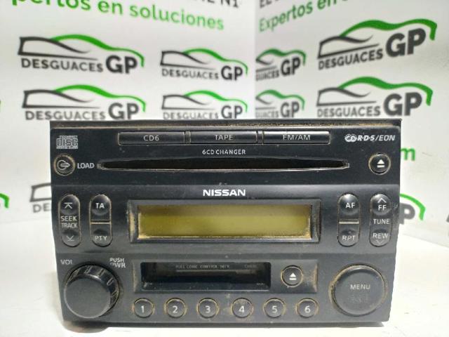 28188EQ300 Nissan/Infiniti