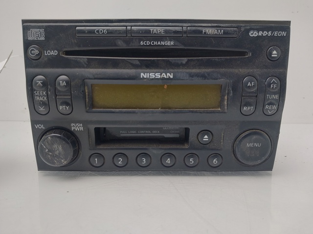 28188EQ300 Nissan/Infiniti