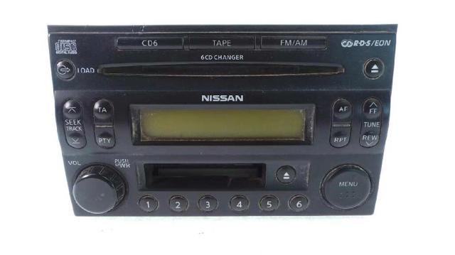 28188EQ300 Nissan/Infiniti