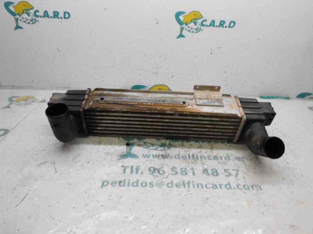 Radiador de intercooler 281904A160 HYUNDAI