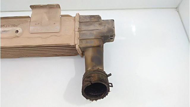 Radiador de intercooler 281904A160 HYUNDAI