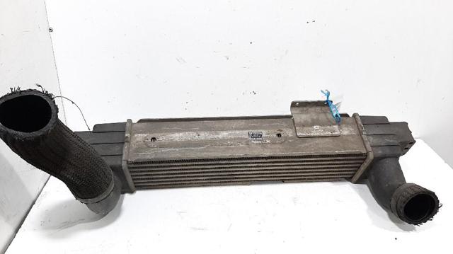 Radiador de intercooler 281904A160 HYUNDAI