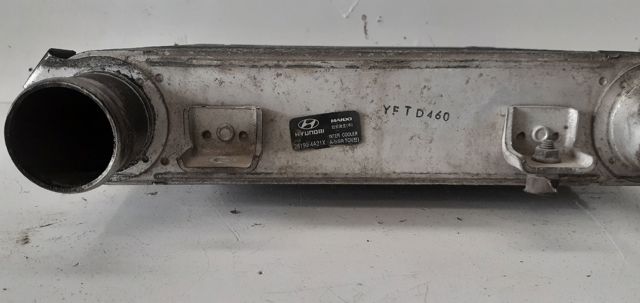 281904A21X Hyundai/Kia