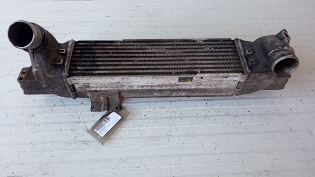 Radiador de intercooler 281904A47X HYUNDAI