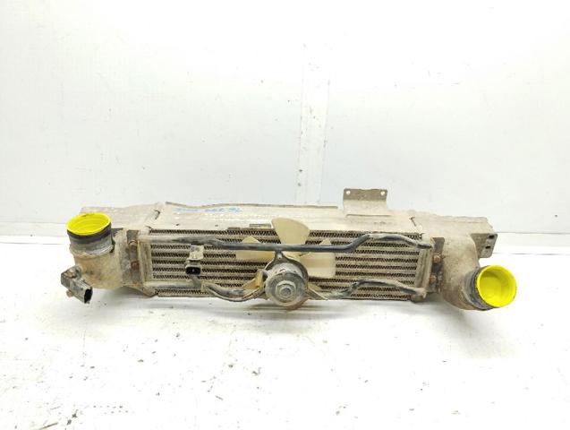 Radiador de intercooler 281904A47X HYUNDAI