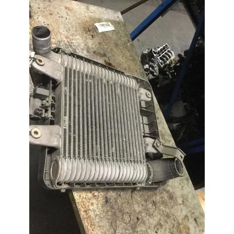 Radiador de intercooler 281904X400 HYUNDAI