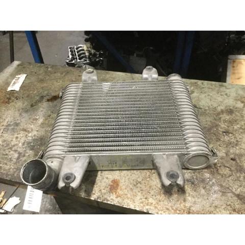 Radiador de intercooler 281904X400 HYUNDAI