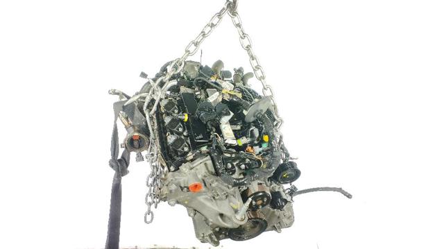 Motor montado Smart FORFOUR 453 ao melhor preço