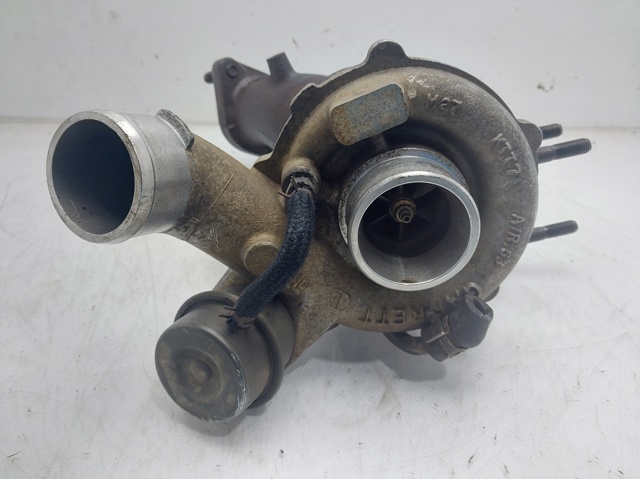  para KIA Sorento I (JC)