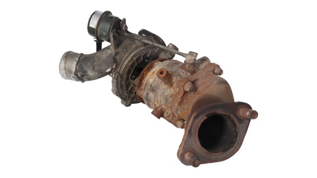 Turbina 282004A101 HYUNDAI