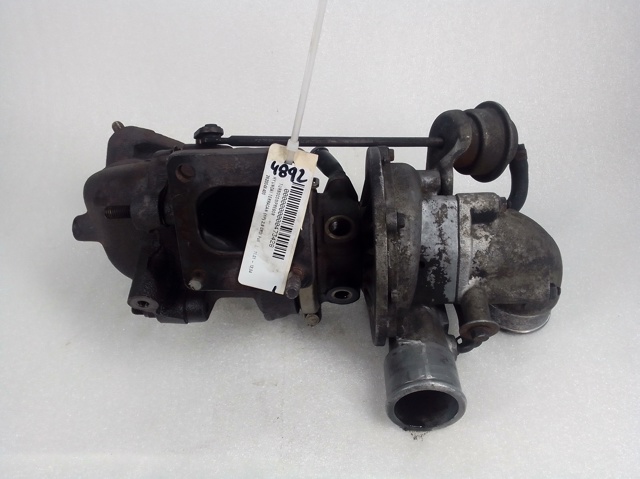 Turbina 282004X400 HYUNDAI