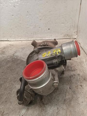 Turbina 282004X400 HYUNDAI