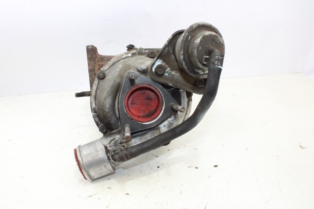 Turbina 282004X400 HYUNDAI