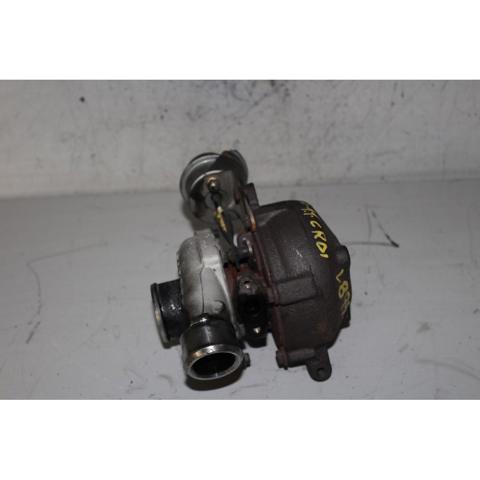 Turbina Hyundai I10 PA ao melhor preço