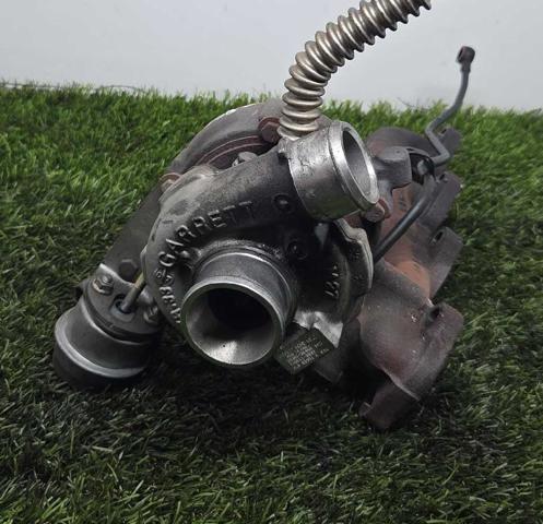Turbina 282012A400 HYUNDAI