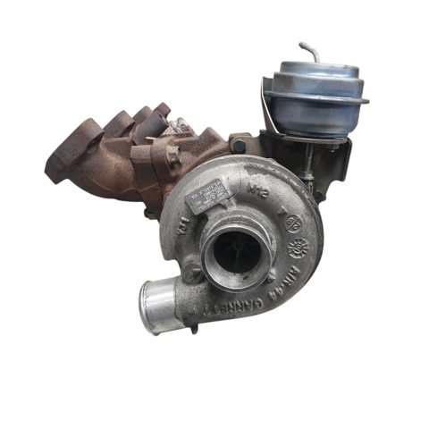 Turbina 282012A710 HYUNDAI
