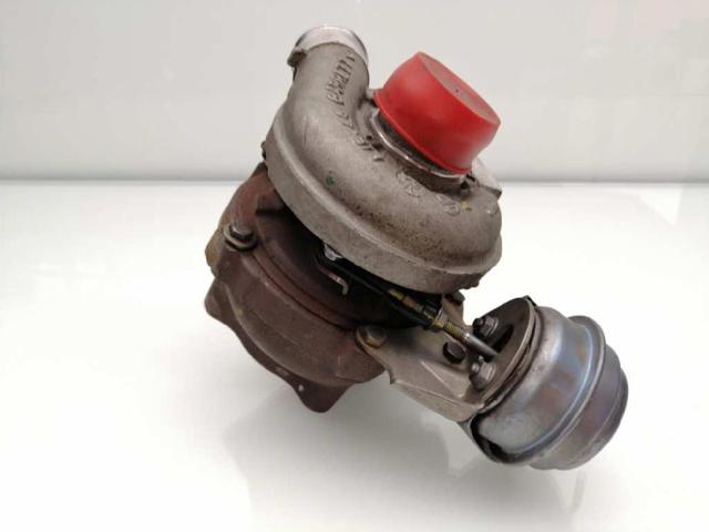 Turbina 282012A710 HYUNDAI