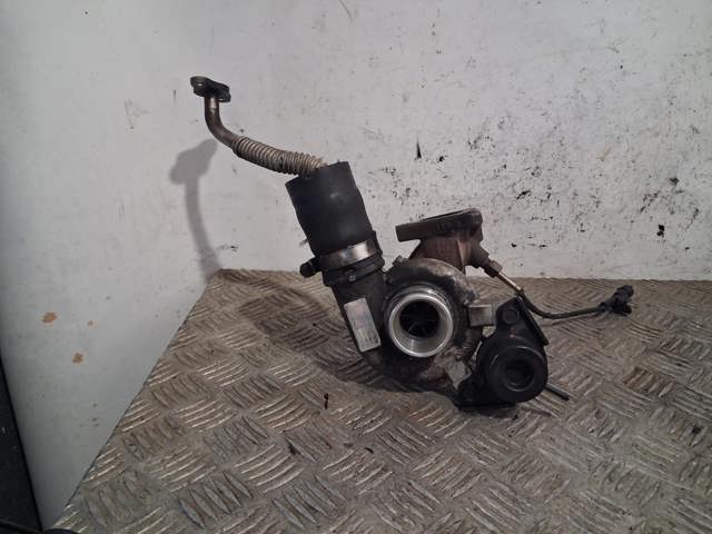 Turbina 282012A740 HYUNDAI