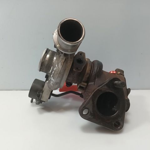 Turbina 282012A740 HYUNDAI