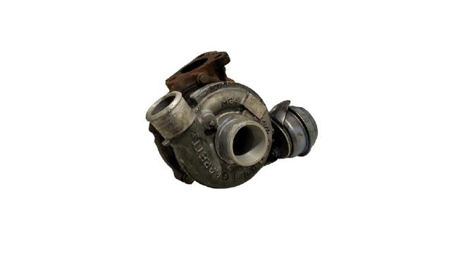Turbina 282012A800 HYUNDAI