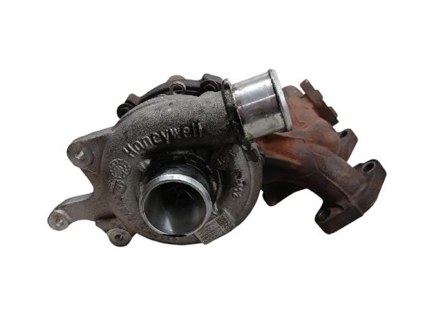 Turbina 282012A820 HYUNDAI
